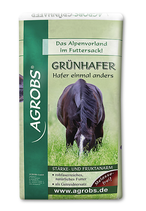 Grünhafer