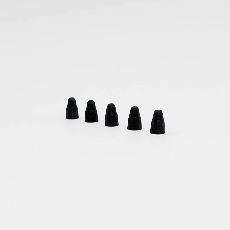 Ballet Probe Caps (Chuck Caps)