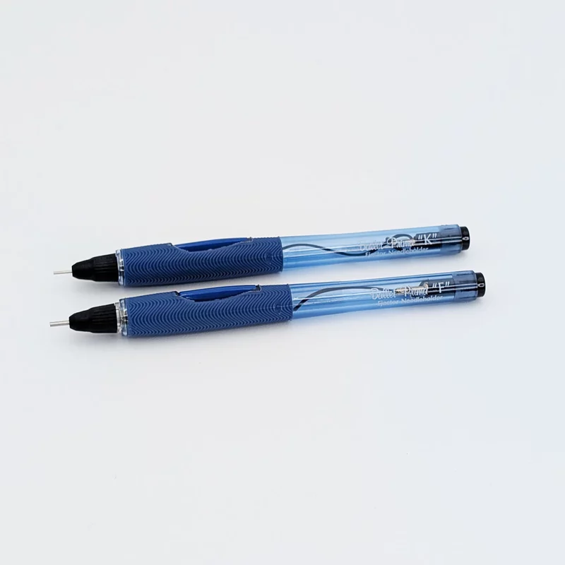 Ballet F- and K-Shank Needle Holders