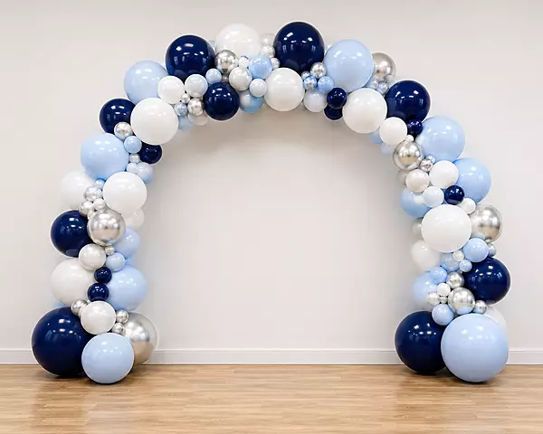 Balloon Arch Custom / Arco personalizado del globo