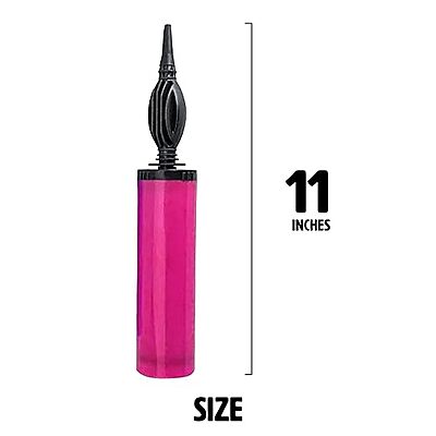 Manual Handheld Balloon Air Pump