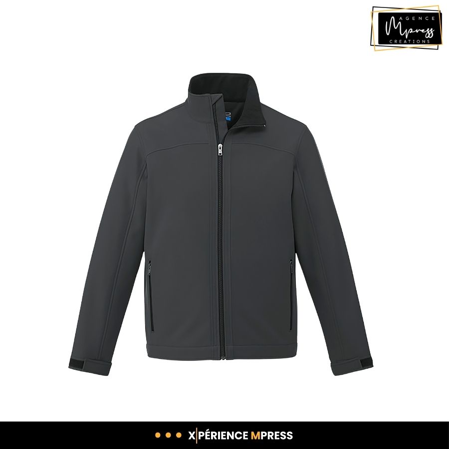 Manteau léger "coquille" Manteau léger "coquille"