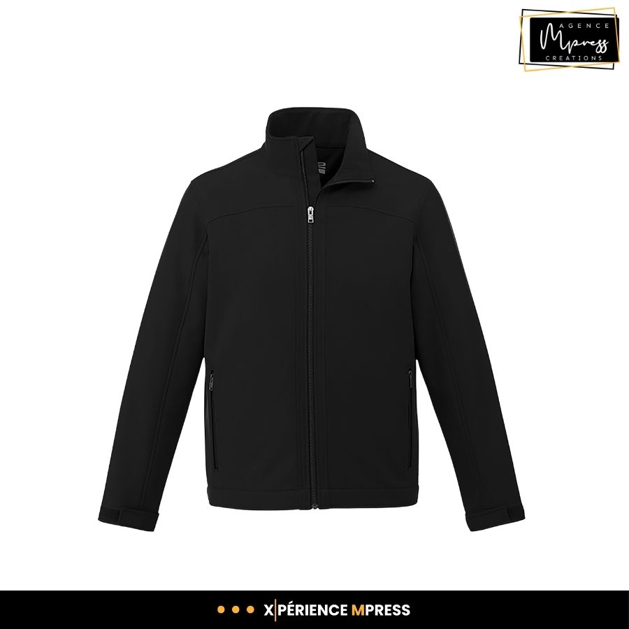 Manteau léger "coquille" Manteau léger "coquille"
