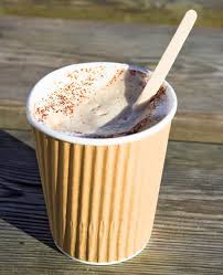 BAMBOO COFFEE STIRRERS