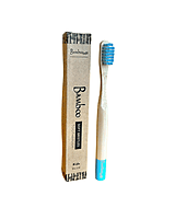 Bamboo Kids' Toothbrush Bamboo Kids' Toothbrush