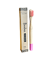Bamboo Kids' Toothbrush Bamboo Kids' Toothbrush