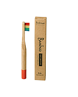 Bamboo Kids' Toothbrush Bamboo Kids' Toothbrush