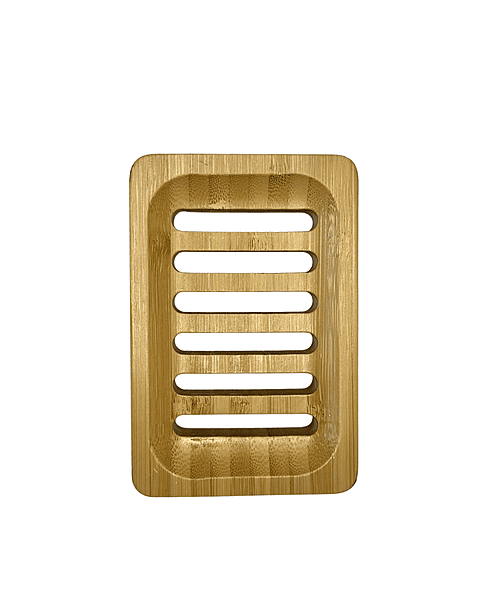 Bamboo Soap Dish