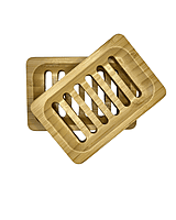 Bamboo Soap Dish
