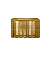 Bamboo Soap Dish