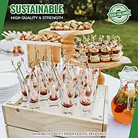 Bamboo 7" Knot Food Plain Eco-Island 100/100