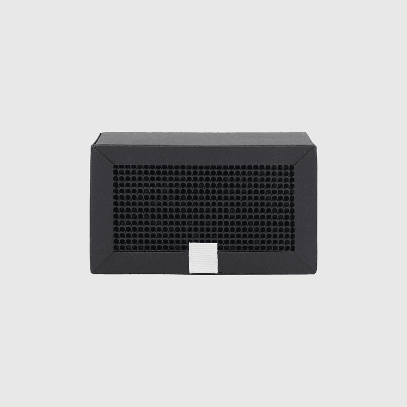 Bambu X1E Activated Carbon Air Filter