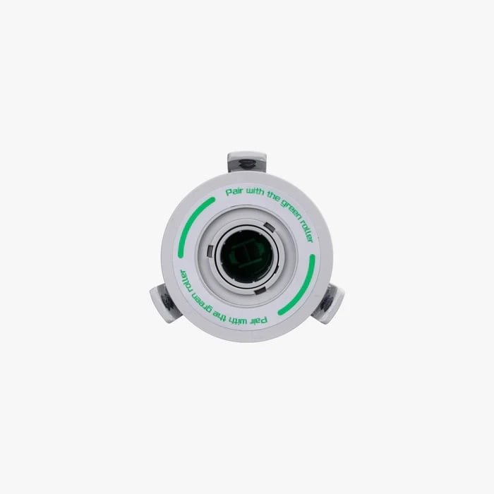 Bambu Lab AMS Lite Rotary Spool Holder (Green) Bambu Lab AMS Lite Rotary Spool Holder (Green)
