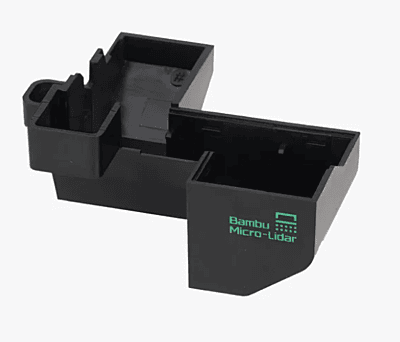 Bambu Micro Lidar Cover