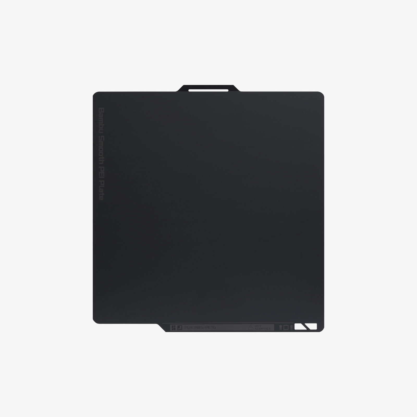 Bambu Lab P1 / X1 Smooth PEI Plate