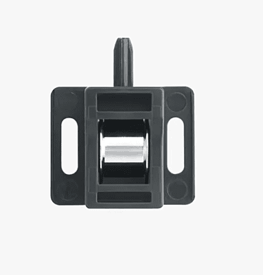 Bambu XY Belt Tensioner with Pulley