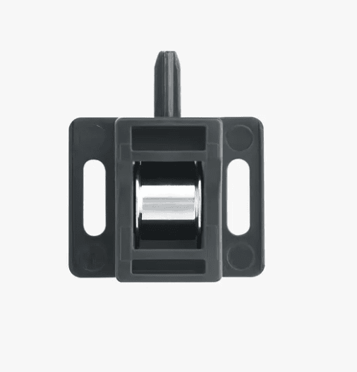 Bambu XY Belt Tensioner with Pulley