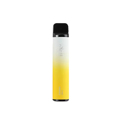 ELF Disposable Vape Bar 2500