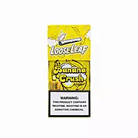 LOOSE LEAF CRUSH 10CT