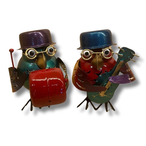 Musician- Metal Musician- Metal