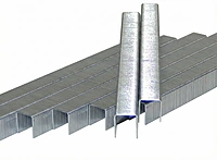 3G-12mm (1/2") AGRAFES INOXYDABLES 304 (10M/BTE) - (24BTE/CS)