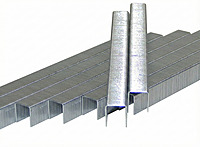 3G-12mm (1/2") AGRAFES INOXYDABLES 304 (10M/BTE) - (24BTE/CS)