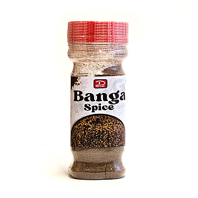 26330 Delax Banga Spice 100g X 12