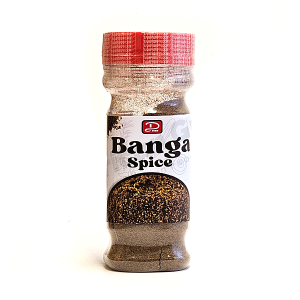 26330 Delax Banga Spice 100g X 12