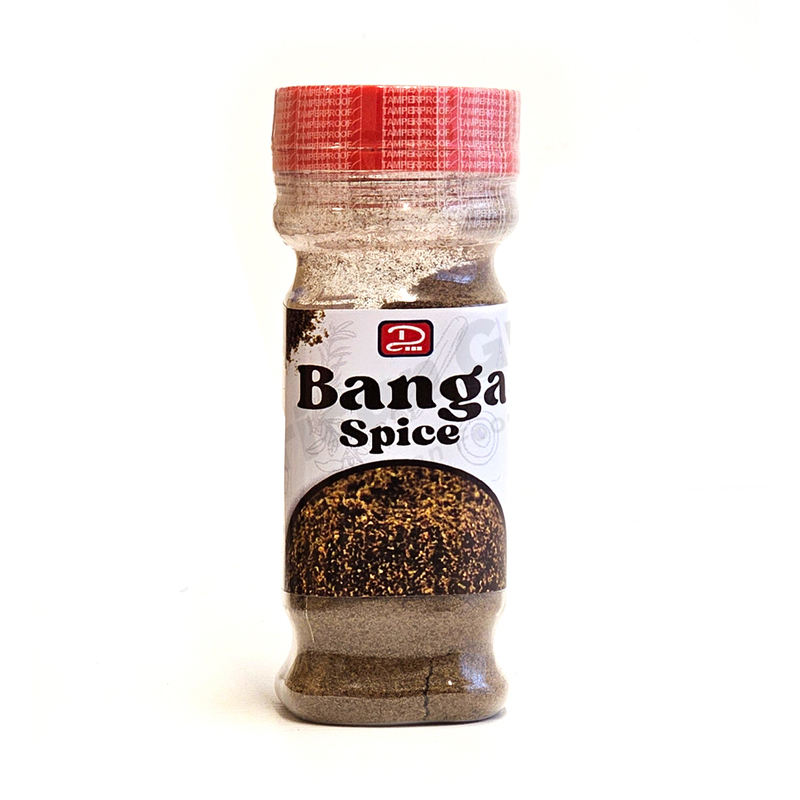 26330 Delax Banga Spice 100g X 12