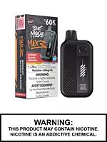 Flavour Beast Mode Max 3 60k puffs [4pcs/box]