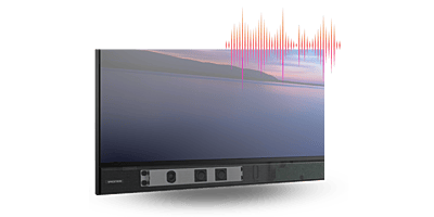 Specktron X-View Video Wall