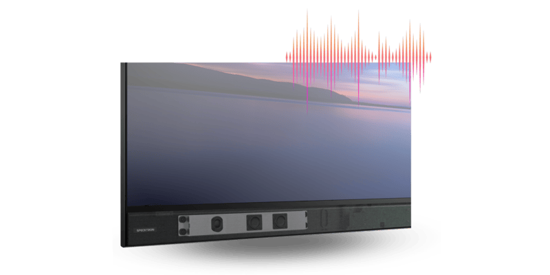 Specktron X-View Video Wall