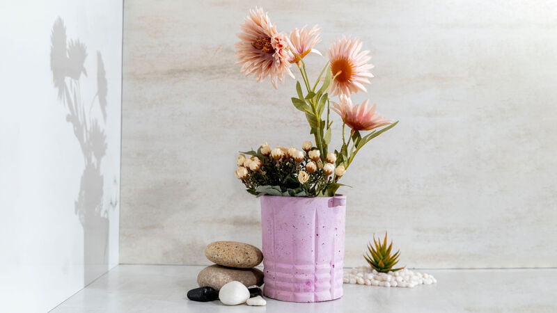 Bucket Pot