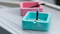 Chauras Rakh Tray