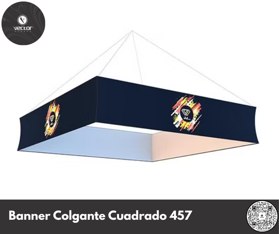 Stand 6 x 3 esquina Exhibition 360 Stand 6 x 3 esquina Exhibition 360