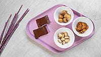 Creative Crazy Diamond Tray