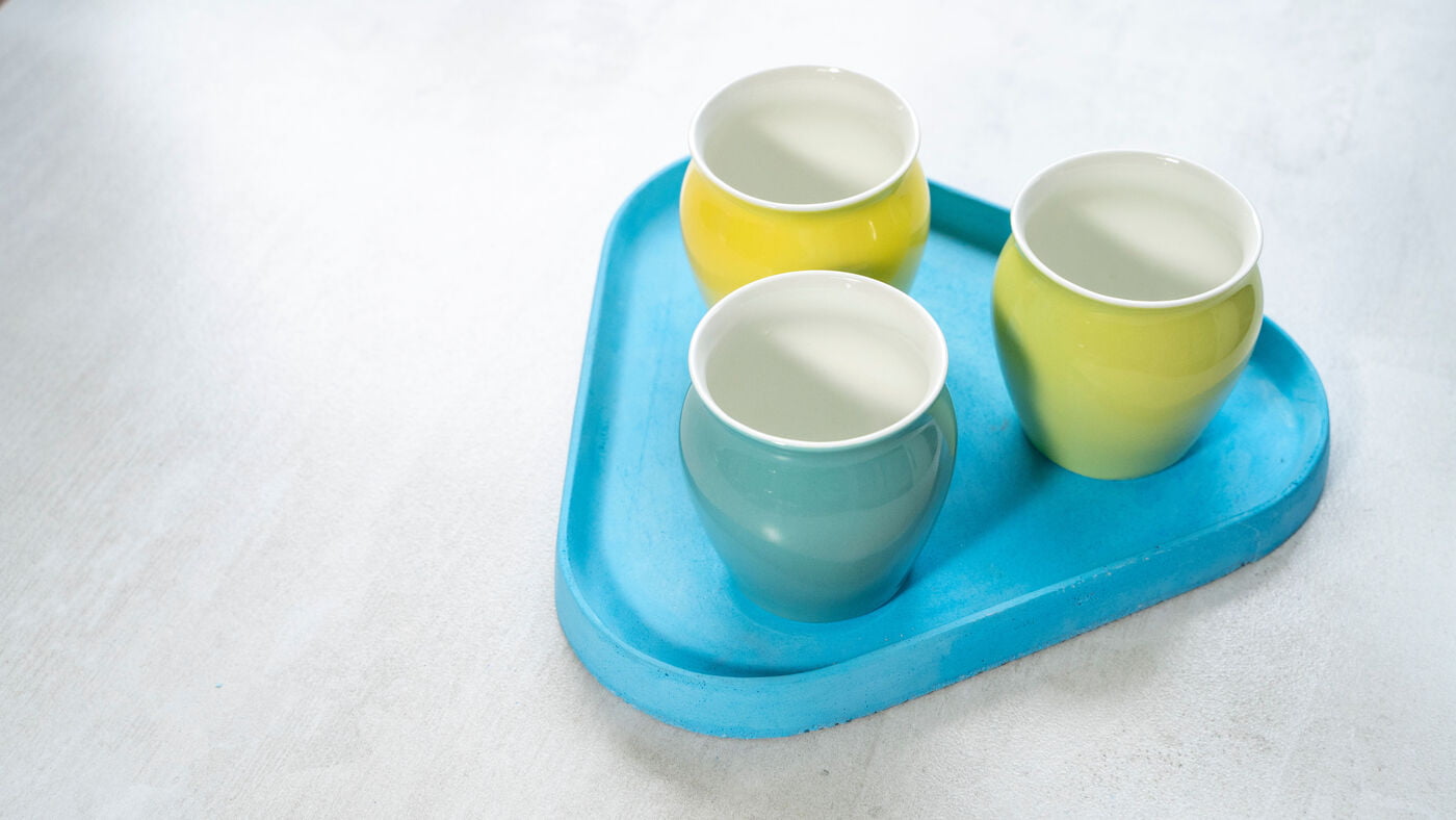 CreativeCrazy Triangle Tray CreativeCrazy Triangle Tray