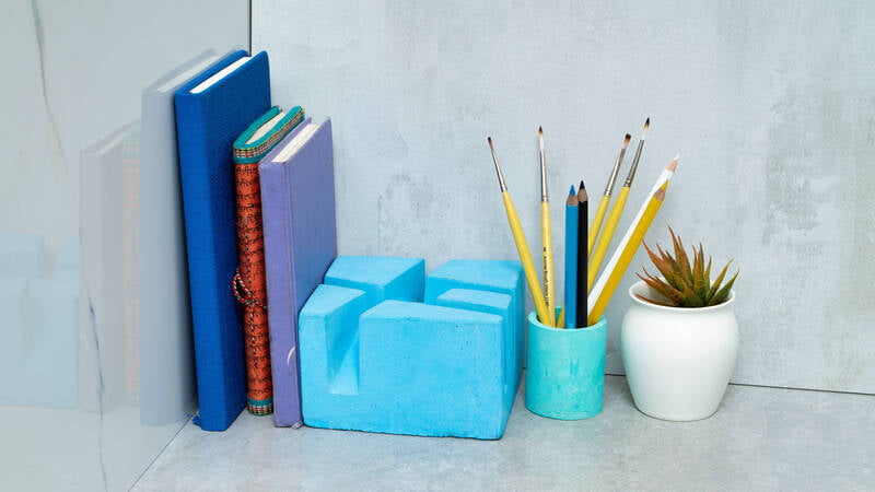 Ghan Bookend