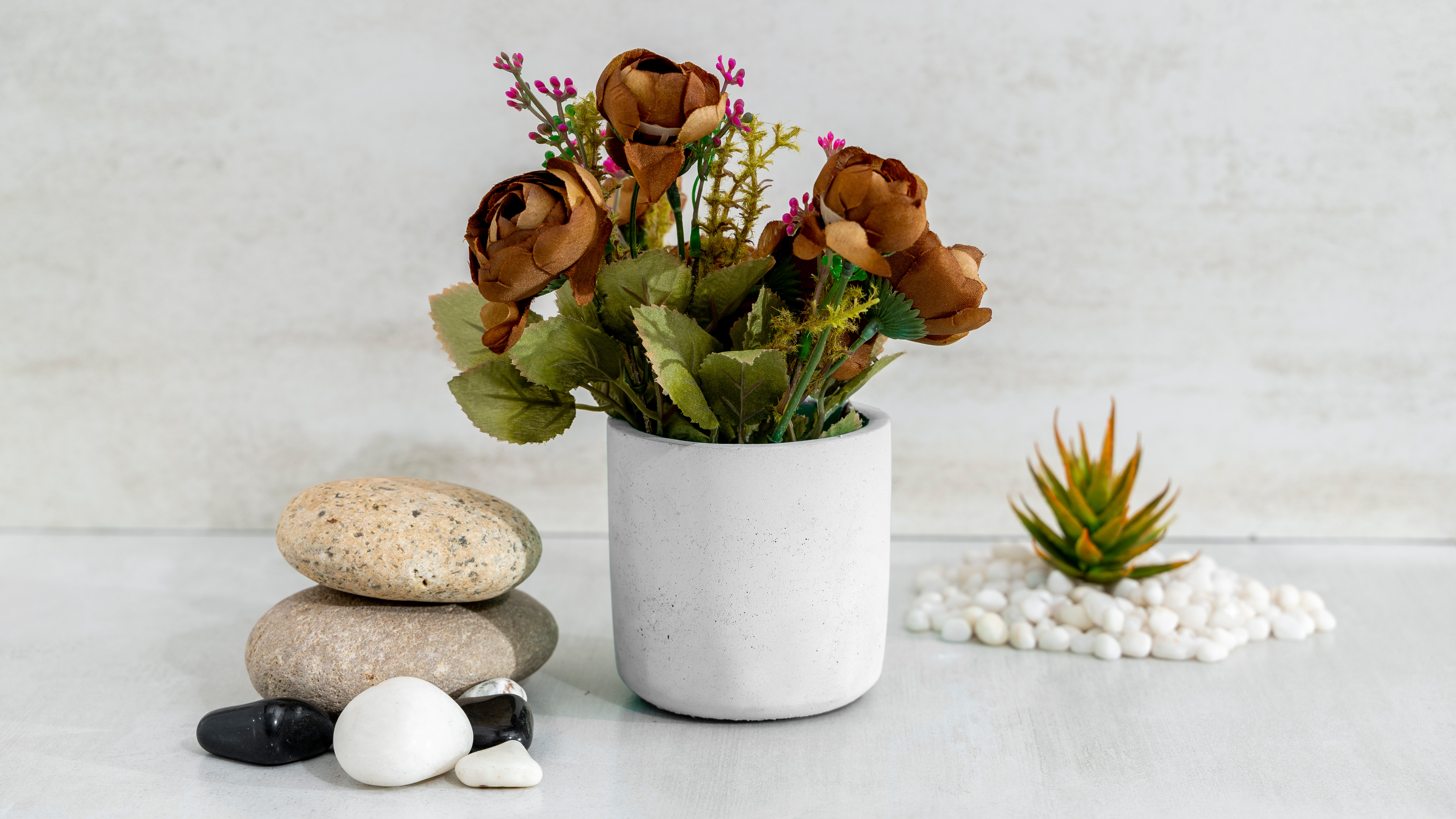 Guru Mug Pot