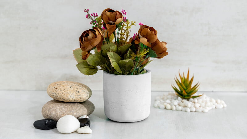 Guru Mug Pot