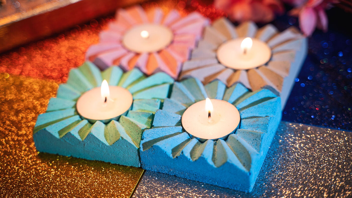 Laghu Sundial Diya Laghu Sundial Diya