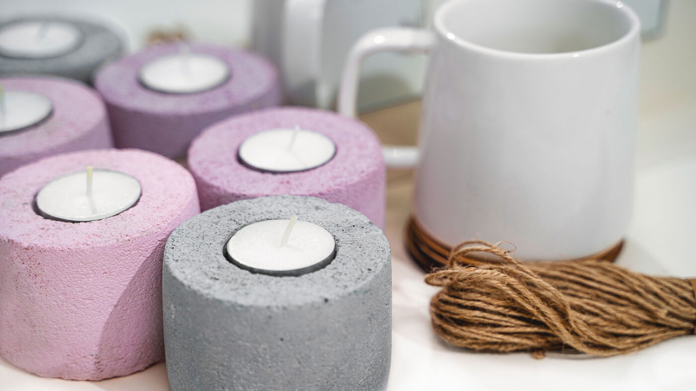 Pillar Moon Diya Pillar Moon Diya