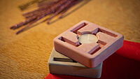 Swastika Diya