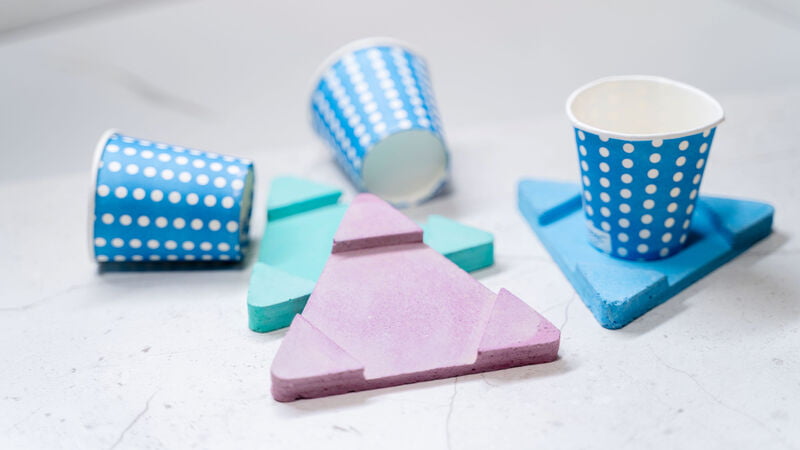 Trikon Chai Sthapan Trikon Chai Sthapan