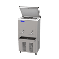 Blue Star Storage Water Cooler SWC Series-SWC60120SS Blue Star Storage Water Cooler SWC Series-SWC60120SS