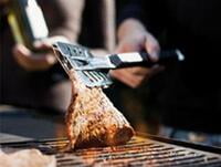 BARBEQING One Hand 5-in-1 Tool BARBEQING One Hand 5-in-1 Tool