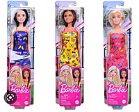 Barbie Basic Doll Assortment
