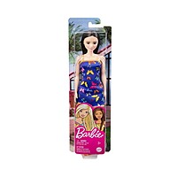Barbie Basic Doll Assortment