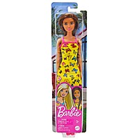 Barbie Basic Doll Assortment
