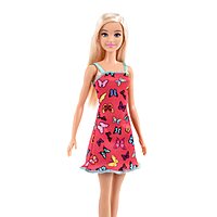 Barbie Basic Doll Assortment